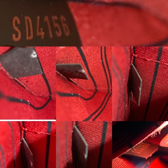 Louis Vuitton (Free Dior Lip Glow) - Picture 15 of 16